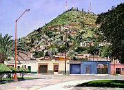 Lunes del Cerro  1981